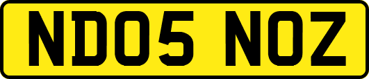 ND05NOZ