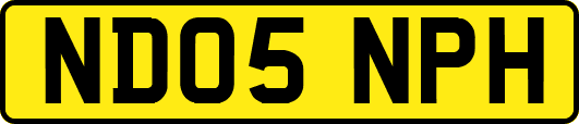 ND05NPH