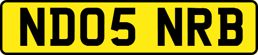 ND05NRB