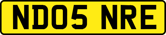 ND05NRE