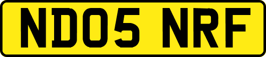 ND05NRF