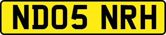 ND05NRH