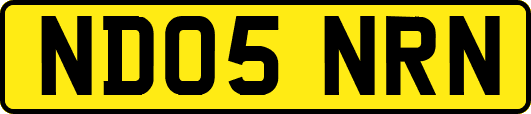 ND05NRN
