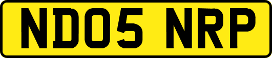 ND05NRP