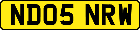 ND05NRW