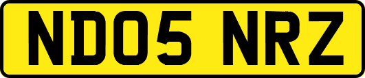 ND05NRZ