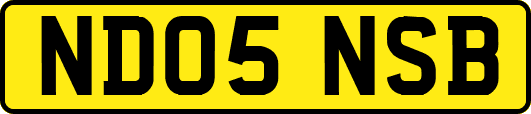 ND05NSB