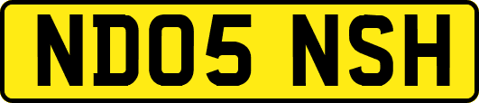 ND05NSH