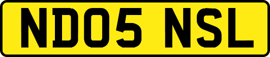 ND05NSL