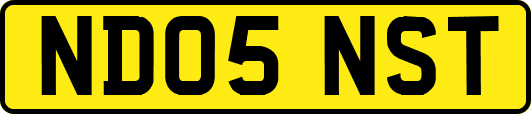 ND05NST