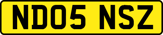 ND05NSZ