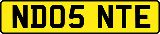 ND05NTE