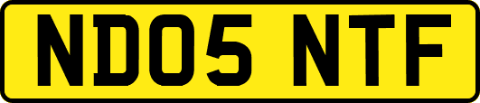 ND05NTF