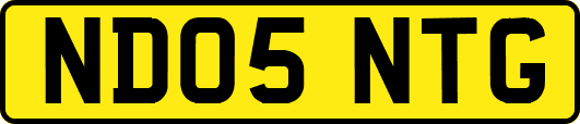 ND05NTG