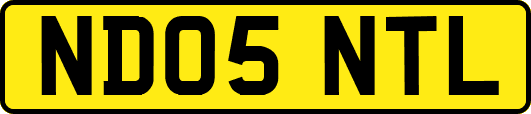 ND05NTL
