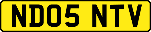 ND05NTV