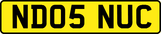 ND05NUC