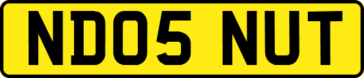 ND05NUT