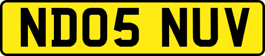 ND05NUV
