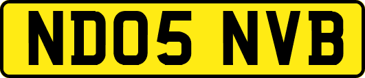 ND05NVB