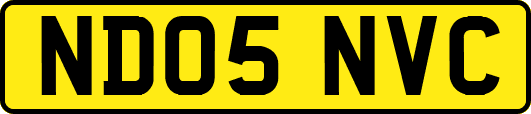 ND05NVC