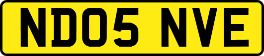 ND05NVE