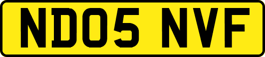 ND05NVF