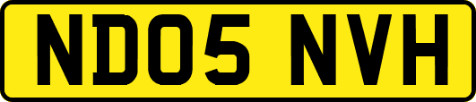 ND05NVH