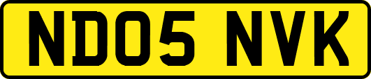 ND05NVK