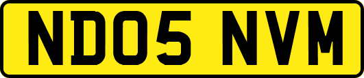ND05NVM