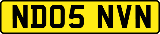 ND05NVN