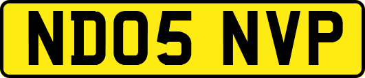 ND05NVP