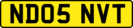 ND05NVT