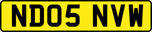 ND05NVW