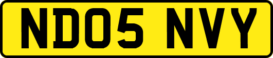 ND05NVY