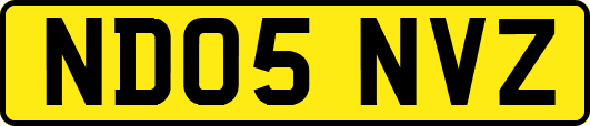 ND05NVZ
