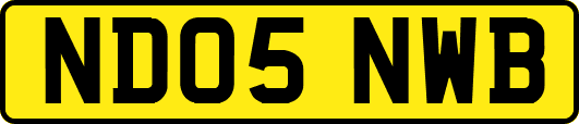 ND05NWB