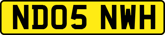 ND05NWH