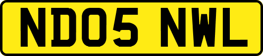 ND05NWL