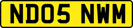 ND05NWM