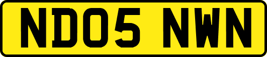 ND05NWN