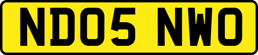 ND05NWO