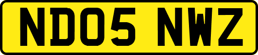 ND05NWZ
