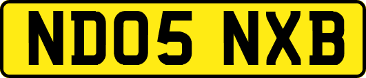ND05NXB