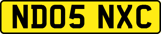ND05NXC