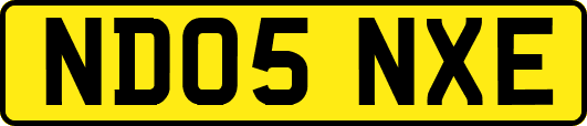 ND05NXE