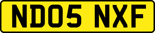 ND05NXF