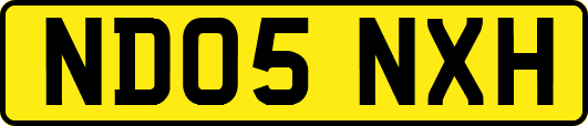 ND05NXH