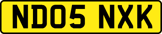 ND05NXK