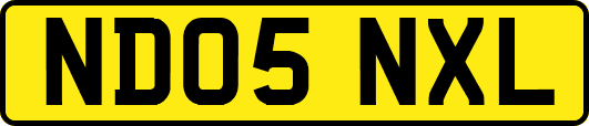 ND05NXL